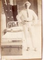 Henry Walter Sanders * 4416 x 5952 * (2.8MB)